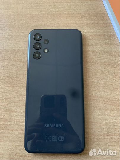 Samsung Galaxy A13, 4/64 ГБ