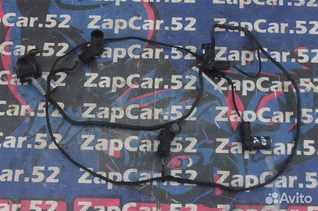 Датчик парковки бмв Е60/Е61