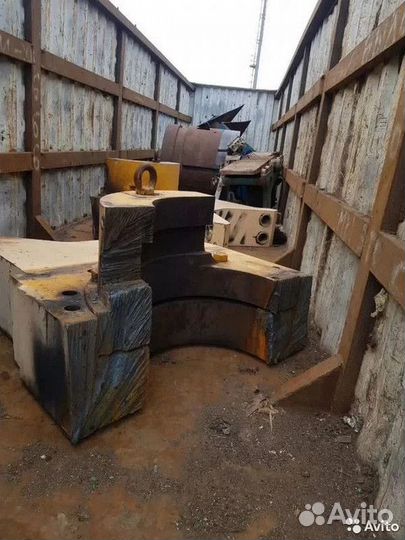 Прием металлолома / Скупка лома / Сдать лом