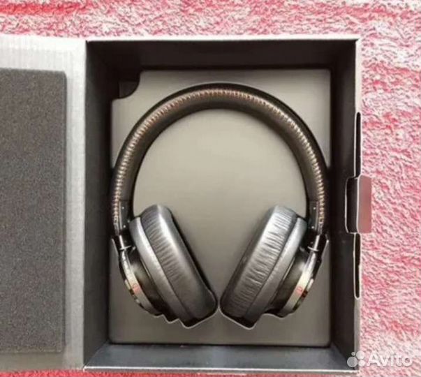 Наушники Phillips fidelio L2