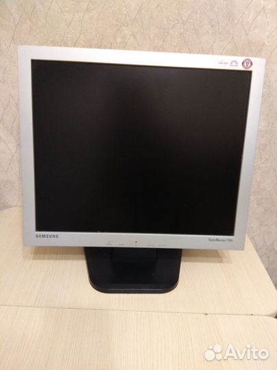 Монитор Samsung 17