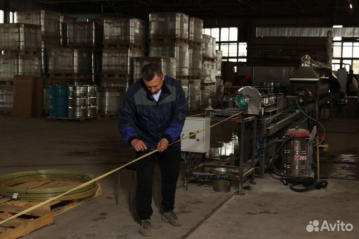 Стеклопластиковая повышенной прочности армтура про