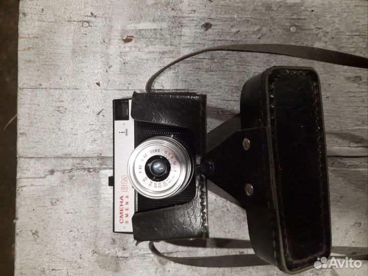 Вещи из СССР