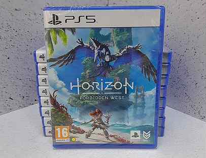 Horizon forbidden west ps5