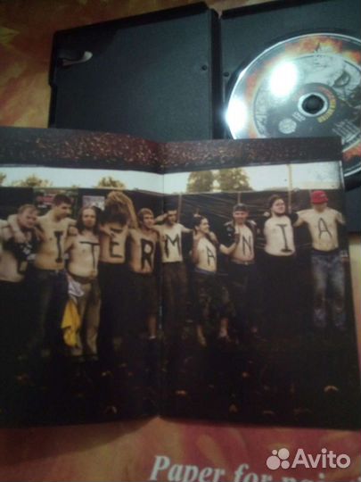 Die apokalyptischen reiter dvd