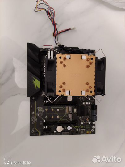 Lga 2011 v3 комплект