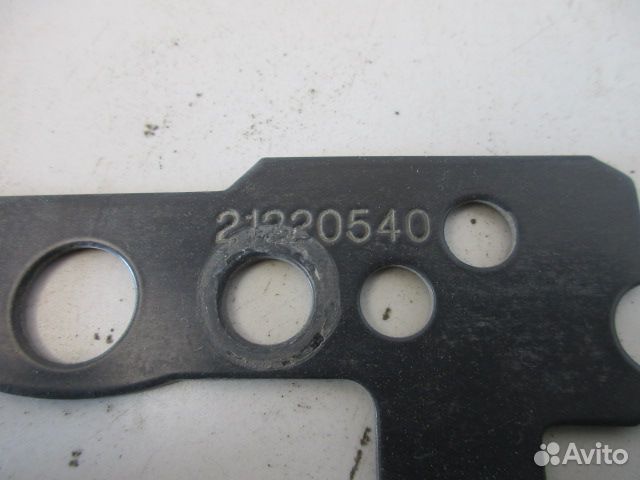 Кронштейн Volvo FM13 FH13