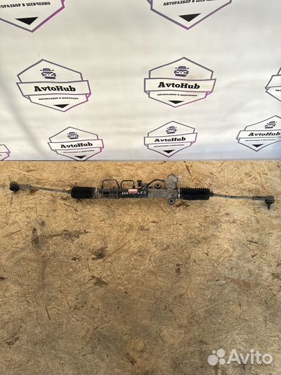 Рулевая рейка Hyundai Elantra 3 xd