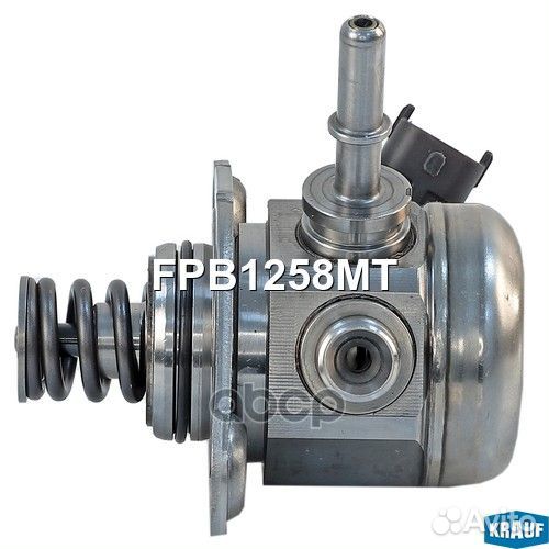 Насос высокого давления бензиновый FPB1258MT FP