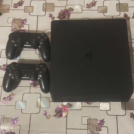 Sony PS4 slim 500gb