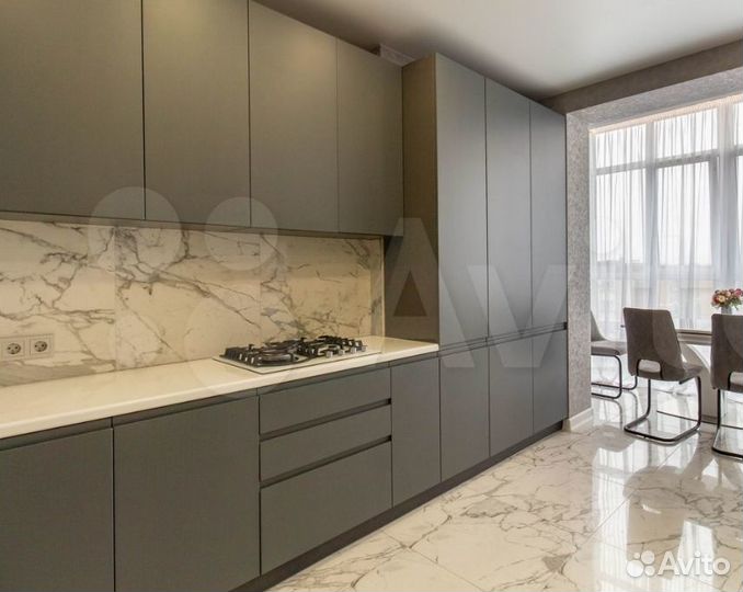 Любые фасады для кухонных гарнитуров