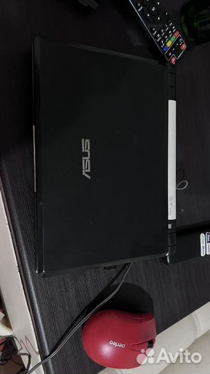 Нетбук asus eee pc