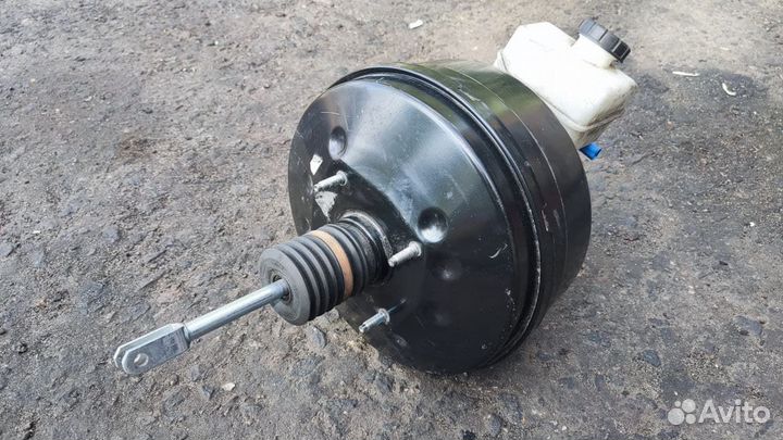 Вакуумный усилитель тормозов MB Sprinter w906