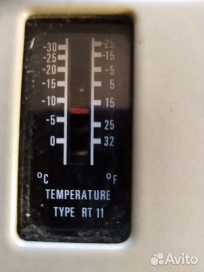 Реле температуры