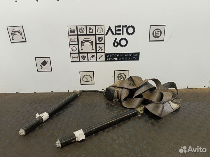 Ремень безопасности для VW Sharan