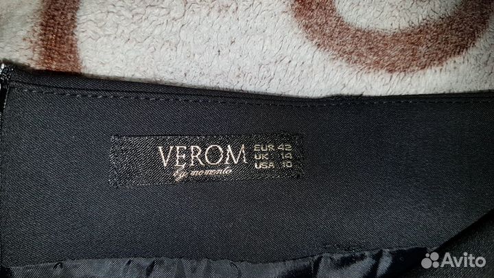 Юбка verom