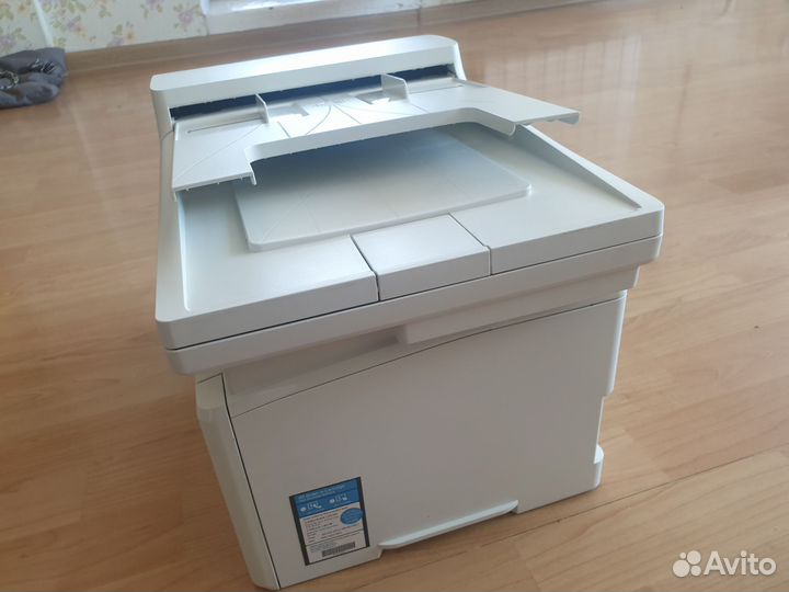 Принтер мфу HP LaserJet Pro MFP M130fw