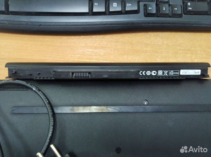 Ноутбук hp rtl8723be
