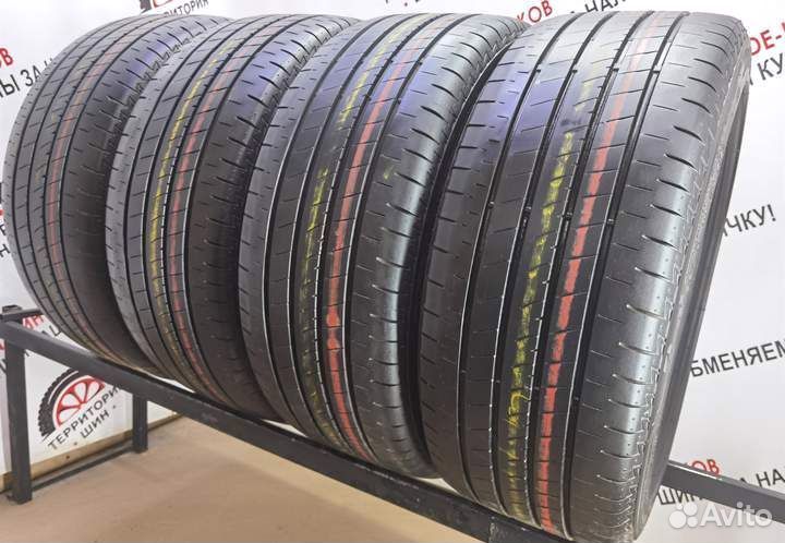 Bridgestone Turanza T005A 235/45 R18 94W