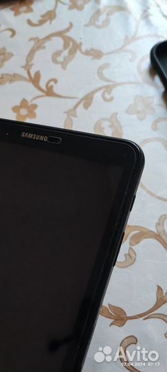 Samsung galaxy Tab a7