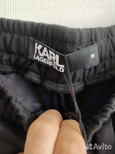 Шорты новые