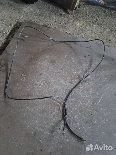 Трубки воздушные Range Rover Vogue