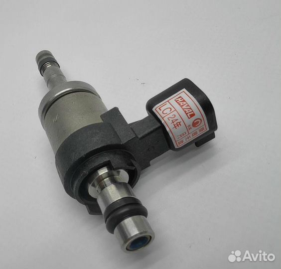 Форсунки на китайские авто