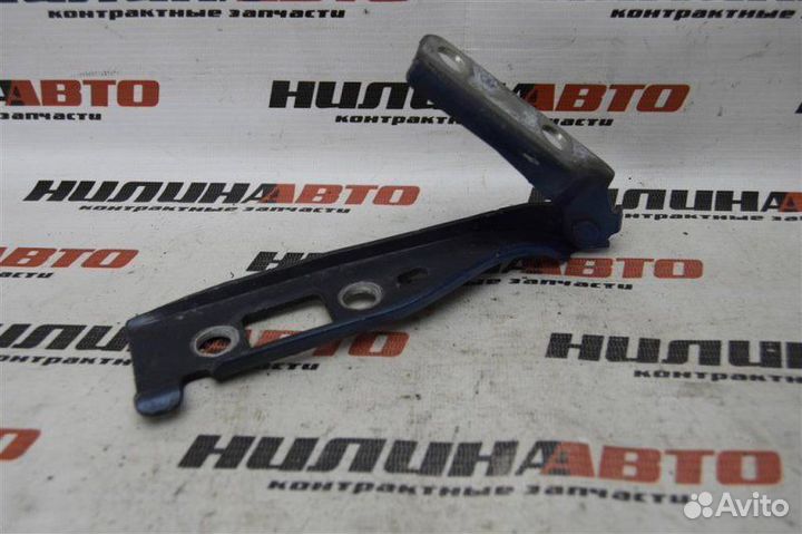 Петля капота левая Ford Fiesta 5 1.6 2004