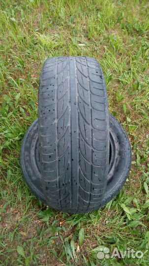 Amtel Planet FT-501 215/55 R16