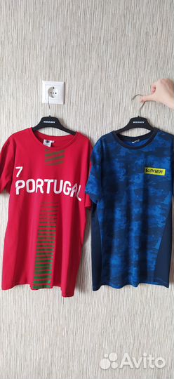 Футбольная форма