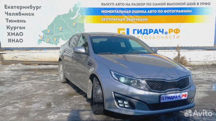 Дефлектор воздушный левый Kia Optima (TF) 974802TA