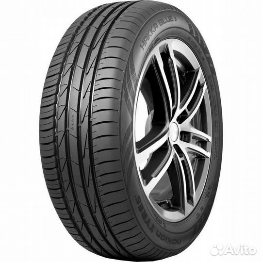 Nokian Tyres Hakka Blue 3 215/60 R16 112V