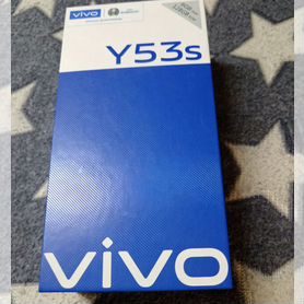 Vivo Y35, 8/128 ГБ