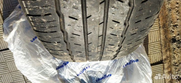 Landsail CLV2 Trailblazer 225/65 R17