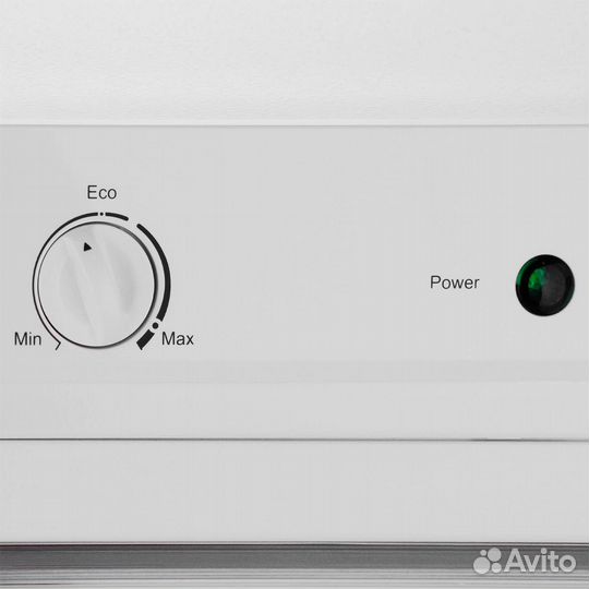 Морозильная камера Haier HF260WG