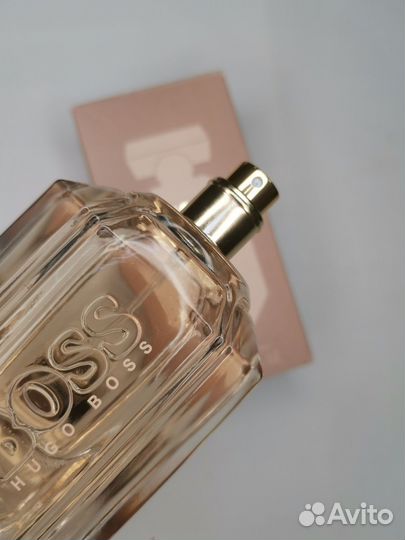 Boss The Scent for Her 100ml