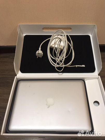 Apple Macbook pro mid 2012