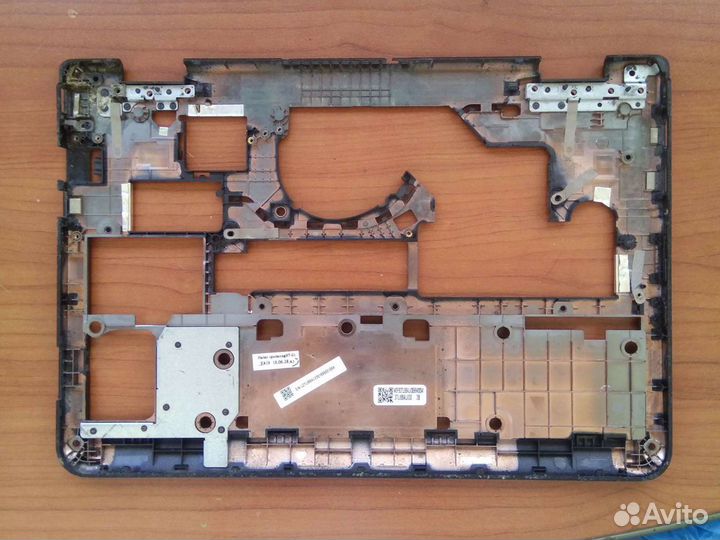 Разбор Lenovo Yoga 11E