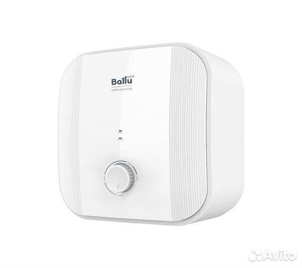 Водонагреватель Ballu BWH/S 15 Capsule Plus U