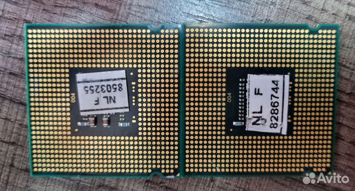 Intel pentium dual core e5300