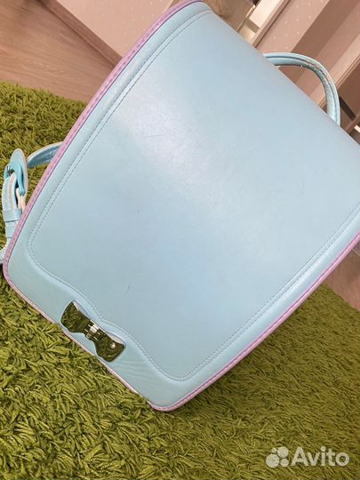 Ранец школьный для девочек японский