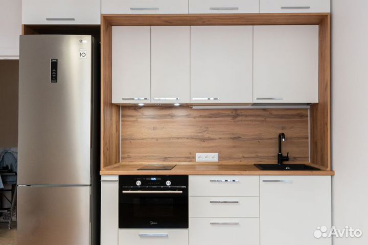 Цена за всю кухню смк 057139