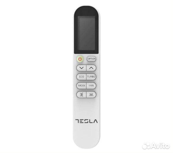 Кондиционер Tesla TT27TP61S-0932iawuv