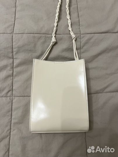 Сумка jil sander оригинал