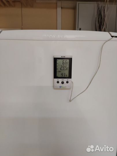 Холодильник Gorenje