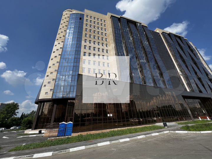 Общепит Клиника Шоу рум Салон 4 Входа Парк, 392 м²