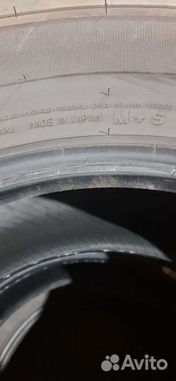 Dunlop Grandtrek AT22 265/70 R17 115S