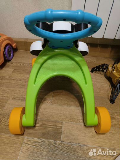 Ходунки детские