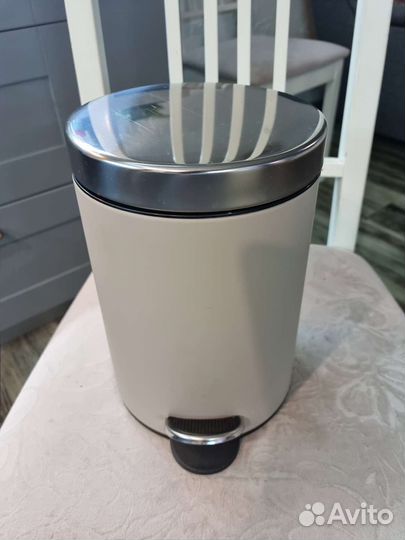 Мусорное ведро IKEA