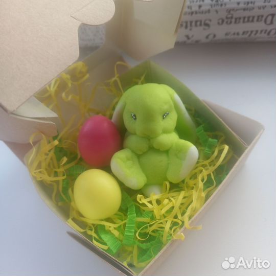 Мыло ручной работы букеты